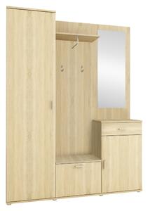 Hol Precua (Stejar sonoma). 794064