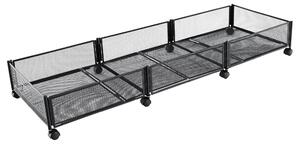 Organizator sub pat Tomka 2 (negru). 1119549