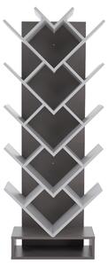 Raft Grisel (gri + alb). 1028897