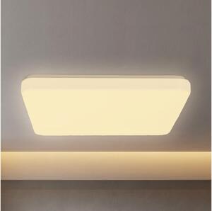 Brilagi - Plafonieră LED MILKY WAY, 24 W, 230 V, 3000 K (alb cald), 37 x 37 cm
