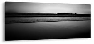 Tablou cu peisaj (120x50 cm)