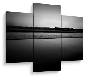 Tablou cu peisaj (90x60 cm)