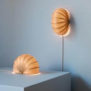 Lampă de masă Tom Rossau, ST908, Lemn, Camera de zi, Lemn, Design