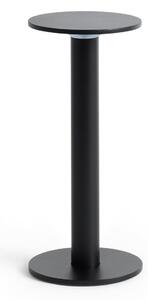 Lampă de Exterior HAY, HOST PORTABLE, reglabil, Negru, Camera de zi, Aluminiu, Modern