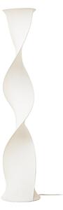 Lampadar Lucande, Novelle, reglabil, Alb, Camera de zi, Plastic, Design