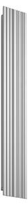 Lămpi de exterior Lucande, Melira, Gri, Terasă, Aluminiu, Modern