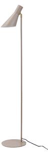 Lampadar Dyberg Larsen, DL12, Bej, Camera de zi, Metal, Scandinavă