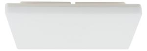 Plafoniere PRIOS, Artin, Alb, Baie, Plastic, Modern