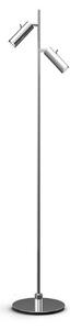Lampadar Herstal, PIPELINE, Metalic, Camera de zi, Metal, Modern