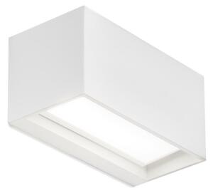Lampă de perete LIGHT-POINT, Linea W1, reglabil, Alb, Camera de zi, Aluminiu, Design