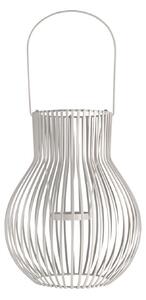 Lămpi de exterior Uyuni Lighting, Gri, Terasă, Metal, Design