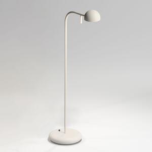 Lampă de masă Vibia, Pin, Bej, Studiu / Birou, Metal, Modern