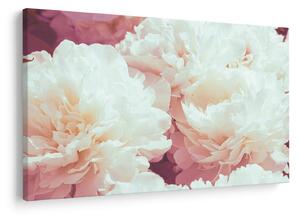 Tablou cu flori (90x60 cm)