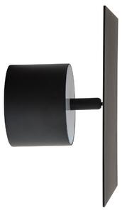 Lampă de perete 101 COPENHAGEN, Chameleon, reglabil, Negru, Camera de zi, Aluminiu, Design