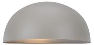 Lampă de Exterior Nordlux, Scorpius Maxi, reglabil, Bej, Metal