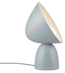 Lampă de masă DFTP by Nordlux, Hello, Gri, Camera de zi, Metal, Modern