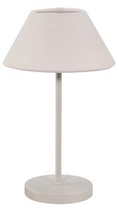 Lampă de masă Watt & Veke, Teya, reglabil, Alb, Camera de zi, Metal, Design