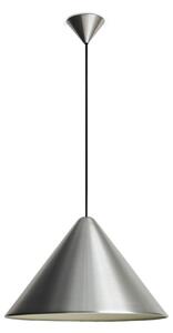 Lustră Pendul HAY, Compass, Metalic, Camera de zi, Aluminiu, Design