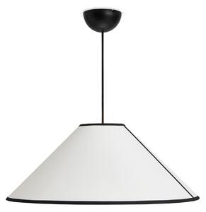 Lustră Pendul HAY, Ava, Alb, Camera de zi, Plastic, Design