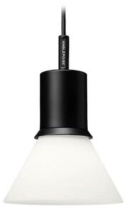 Lustră Pendul Anglepoise, Type 80, Alb, Camera de zi, Aluminiu, Design