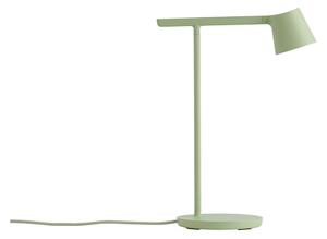 Lampă de masă Muuto, reglabil, Verde, Camera de zi, Aluminiu