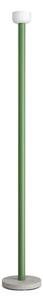 Lampadar FLOS, Verde, Camera de zi, Aluminiu
