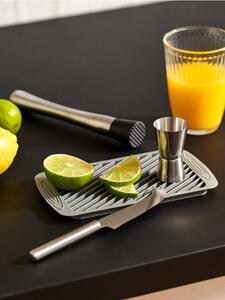 Sinsay - Set pentru cocktailuri - argintiu