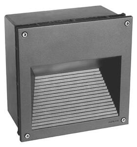 Lămpi de exterior Norlys, Gri, Aluminiu