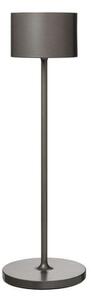 Lampă de Exterior Blomus, Metalic, Terasă, Aluminiu