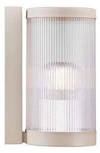 Lampă de Exterior Nordlux, Coupar, reglabil, Bej, Metal