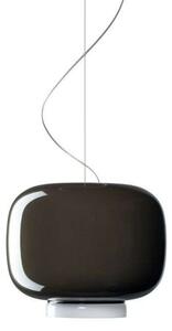 Chouchin 3 LED Lustră Pendul Dimmable Grey