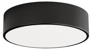 Plafoniere TEMAR LIGHTING, Cleo, reglabil, Negru, Camera de zi, Metal, Modern