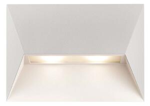 Lampă de Exterior Nordlux, Pontio 27, reglabil, Alb, Metal, Modern