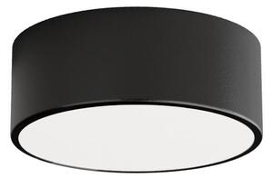 Plafoniere TEMAR LIGHTING, Cleo, reglabil, Negru, Camera de zi, Metal, Modern