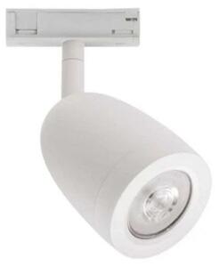 Spoturi ANTIDARK, Alb, Camera de zi, Metal