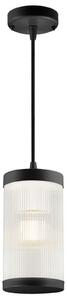 Lămpi de exterior Nordlux, Coupar, reglabil, Negru, Metal
