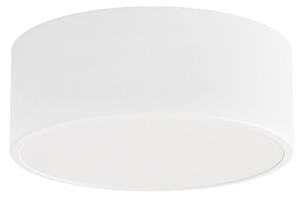 Plafoniere TEMAR LIGHTING, Cleo, reglabil, Alb, Camera de zi, Metal, Modern