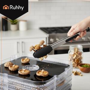 Uscător electric pentru fructe, legume și ciuperci Ruhhy – Deshidrator