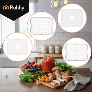 Uscător electric pentru fructe, legume și ciuperci Ruhhy – Deshidrator