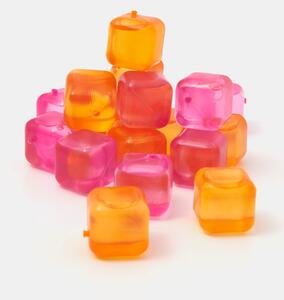 Sinsay - Cuburi de gheață - multicolor
