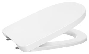 Roca Tura capac wc SoftClose alb A801F02002