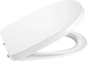 Roca Debba capac wc SoftClose alb A801B2200B