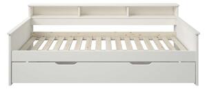 Daybett Kero alb 90/200 cm