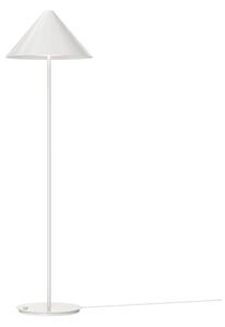 Lampadar Louis Poulsen, Keglen, reglabil, Alb, Camera de zi, Metal, Design