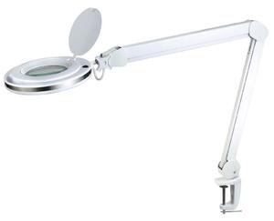Lampă de masă Halo Design, Alb, Studiu / Birou, Aluminiu