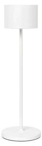 Lampă de Exterior Blomus, reglabil, Alb, Terasă, Aluminiu