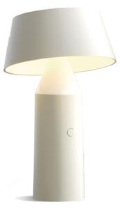 Lampă de masă MARSET, Bicoca, reglabil, Alb, Camera de zi, Plastic, Design