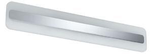 Lampă de perete Paulmann, Alb, Zona coridorului, Aluminiu