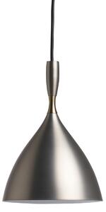 Lustră Pendul Northern, Dokka, reglabil, Metalic, Camera de zi, Metal, Scandinavă
