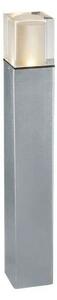 Arendal LED Lampadare Exterior H650 Galvanized